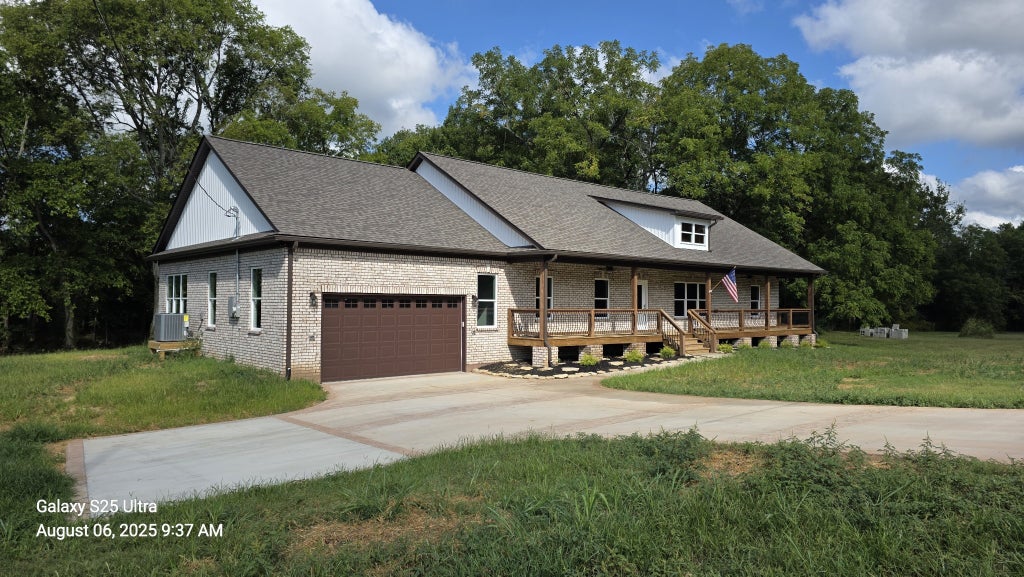 3931 Taylors Store Rd, Hampshire