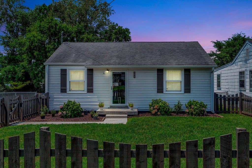 2623 Delk Ave, Nashville