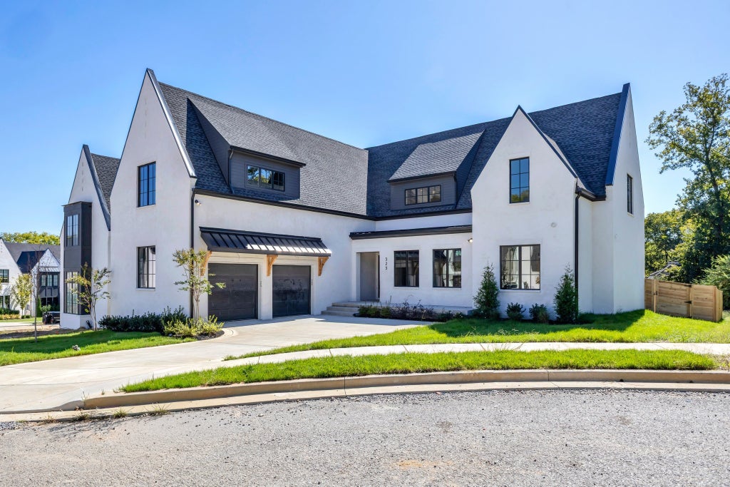 323 Kelly Glenn Ct, Brentwood