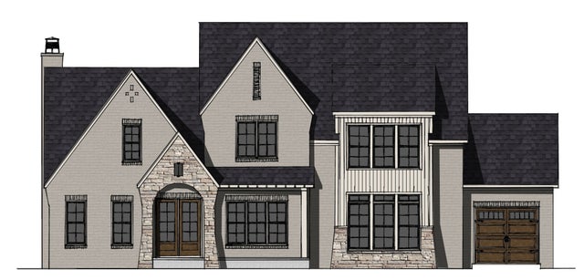 1688 Geralds Dr, Brentwood