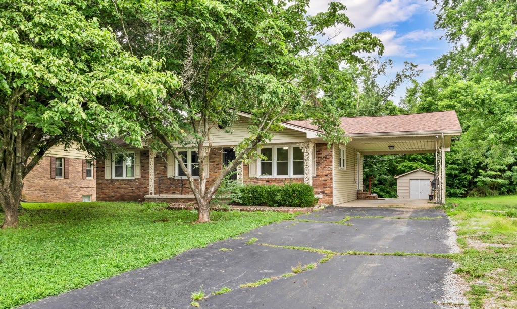 412 Colonial Ter, Hopkinsville