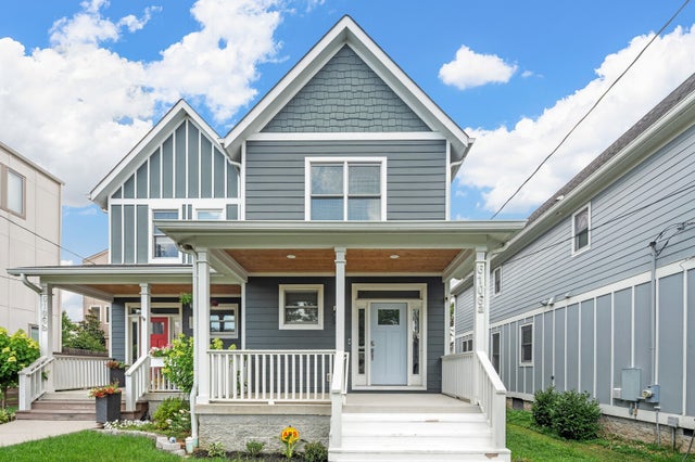 6106 New York Ave A, Nashville