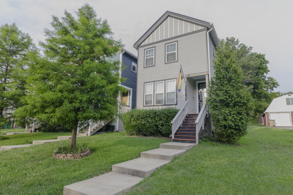 229b Hillcrest Dr, Madison