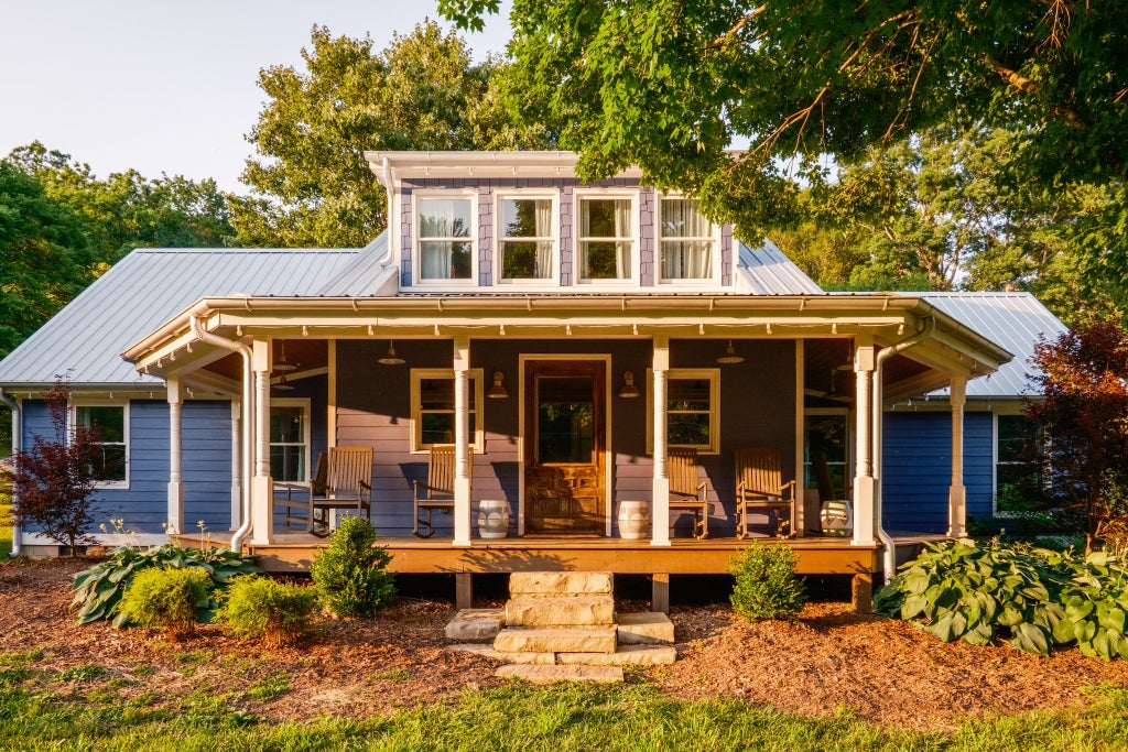 5584 Wilkins Branch Rd, Franklin