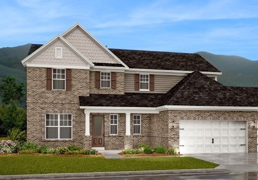 2456 Williams Ridge Drive, Columbia