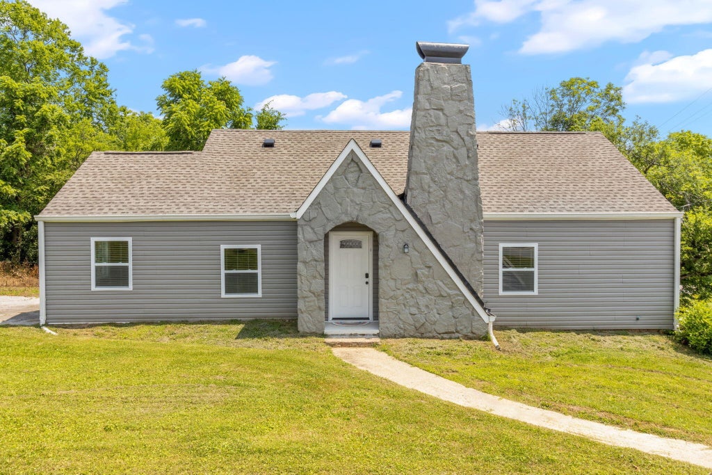 517 Ashland Terrace, Chattanooga