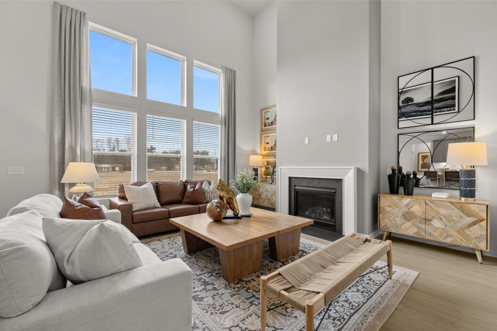 4509 Larry Melton Drive, Murfreesboro