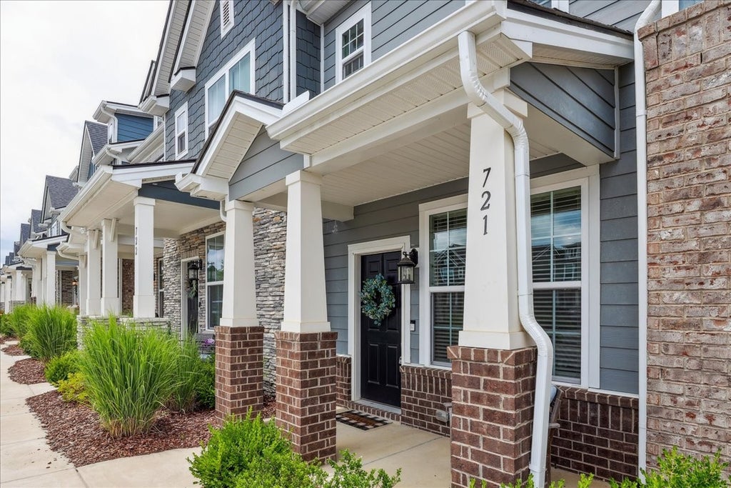 615 Old Hickory Blvd 721, Nashville