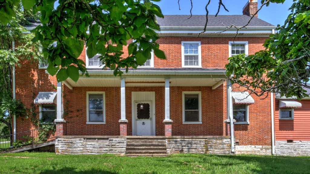 857 Davenport Rd, Cumberland City