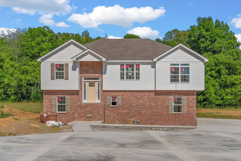 1988 Flats Road, Cunningham