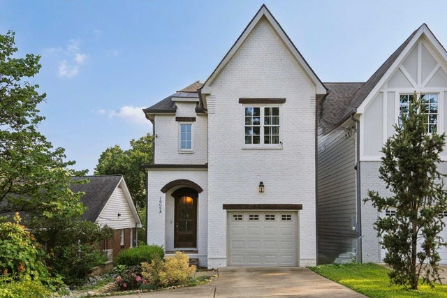1605 Stokes Ln A, Nashville