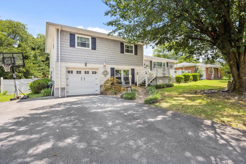 123 Coffman Drive, Fort Oglethorpe