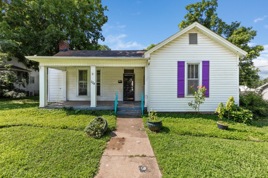 104 3rd Ave, Columbia