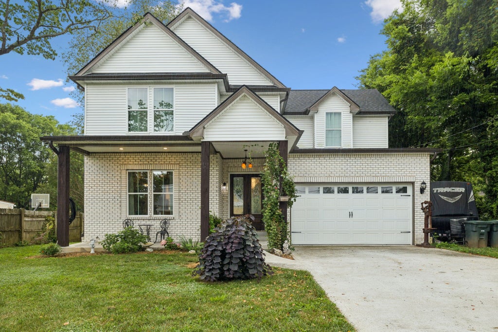 202 College St, Portland