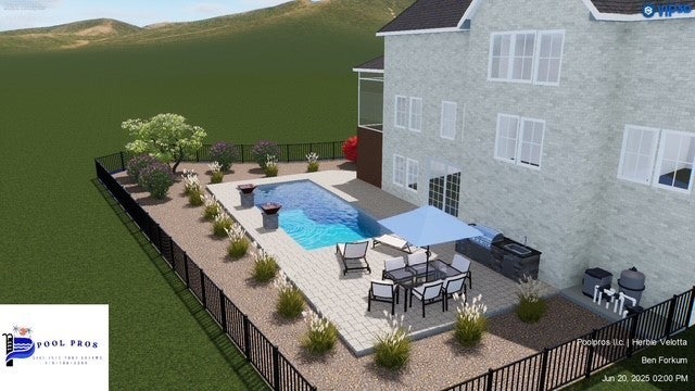 1140 Willow Springs Dr, Lebanon