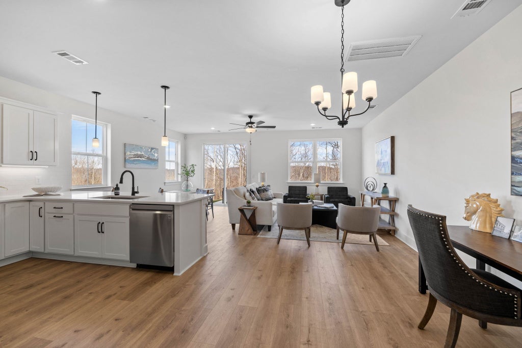 6046 Mill Tree Ct, Nashville