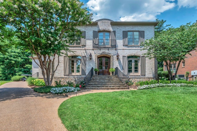 208 Belclaire Pl, Nashville