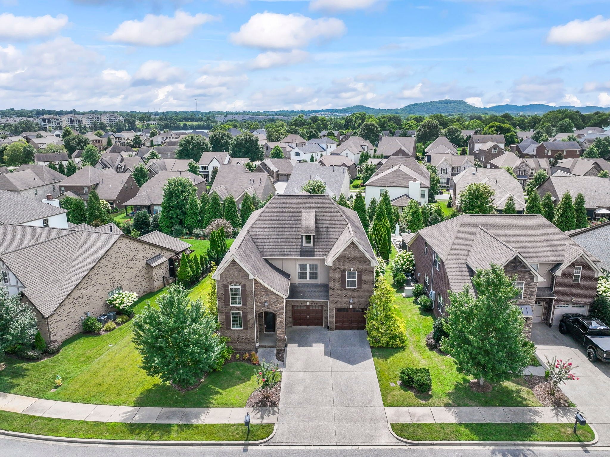 Gallatin Real Estate - Residential for sale