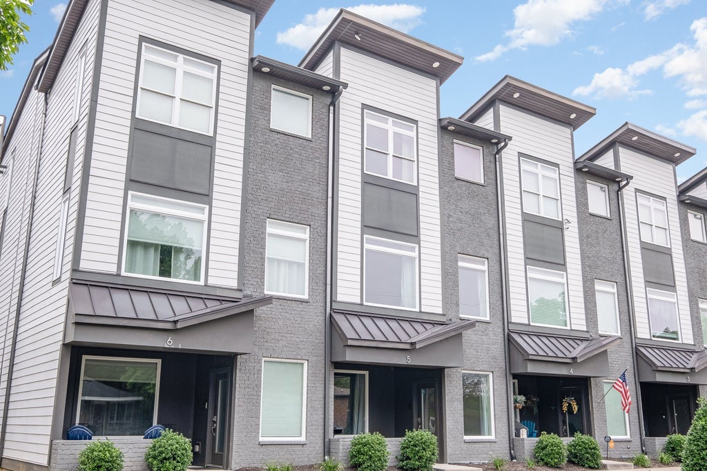 1106 Wade Ave 5, Nashville