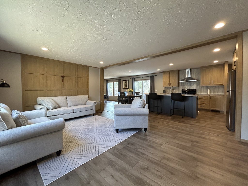 443 Sickler Rd, Hohenwald