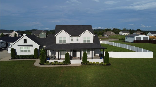 150 Bryson Ln, Castalian Springs