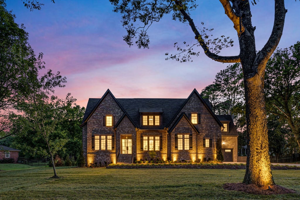 1505 Puryear Pl, Brentwood