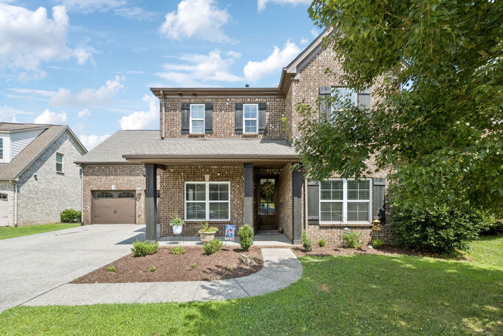 1324 Reynard Dr, Gallatin