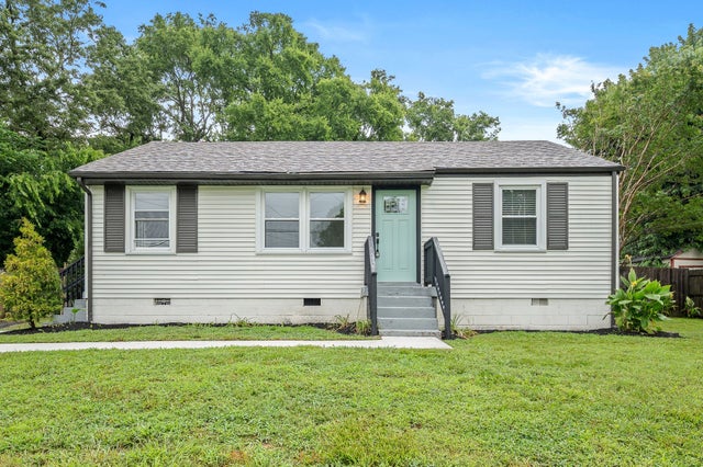 2928 Teakwood Dr, Nashville