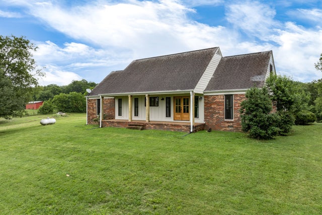 8025 Dry Creek Rd, Mount Pleasant