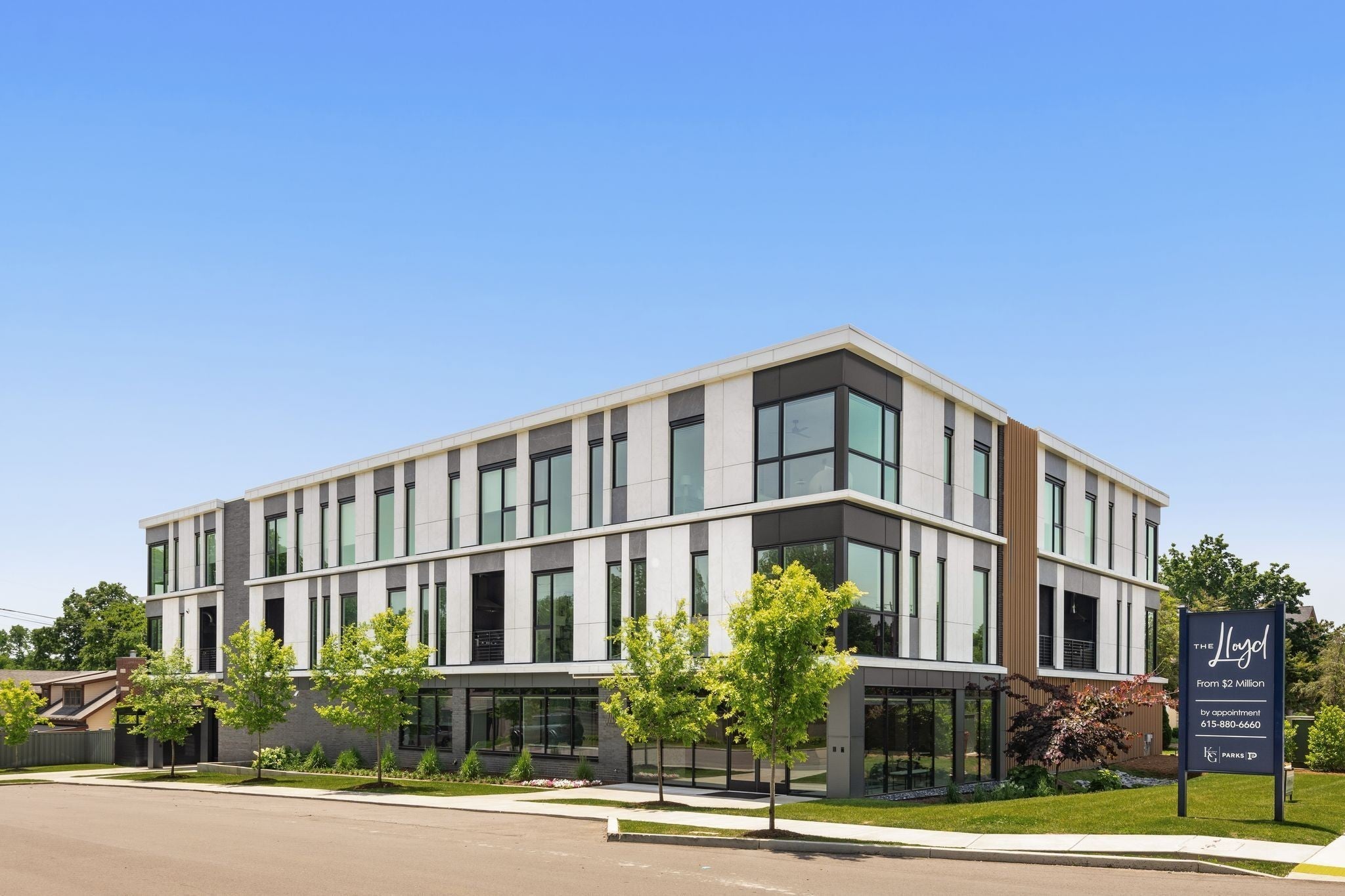 Featured Listing - 95 Leonard Ave 4, Nashville, Davidson County, TN