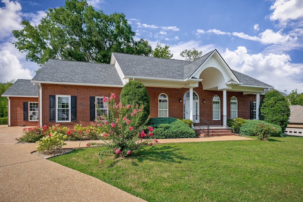 2108 Boxwood Cir, Cookeville