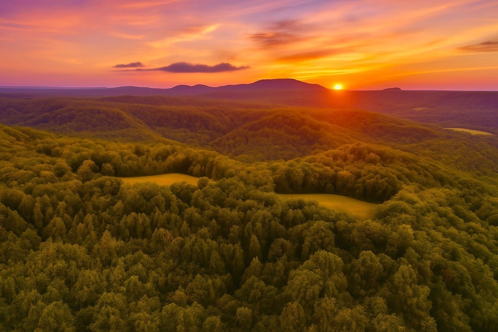 2663 Clear Fork Rd, Liberty