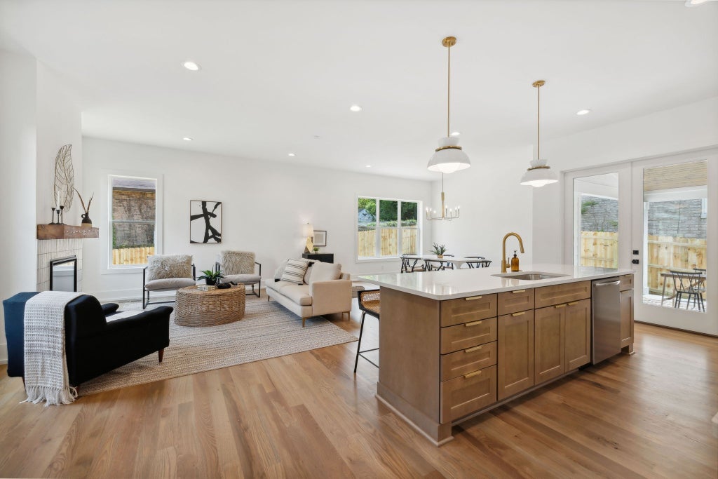 5021 Cherrywood Dr, Nashville