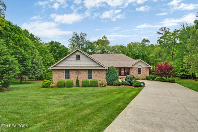 56 Westridge Court, Crossville