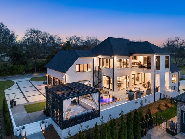3037 Lakeshore Dr, Old Hickory