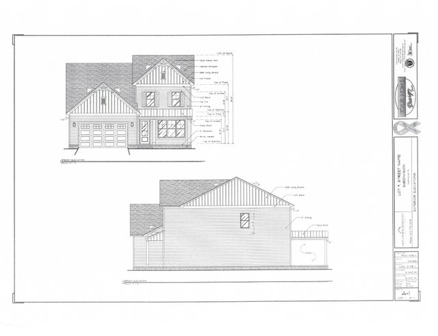 807 Saddle Ridge Dr, Mount Juliet