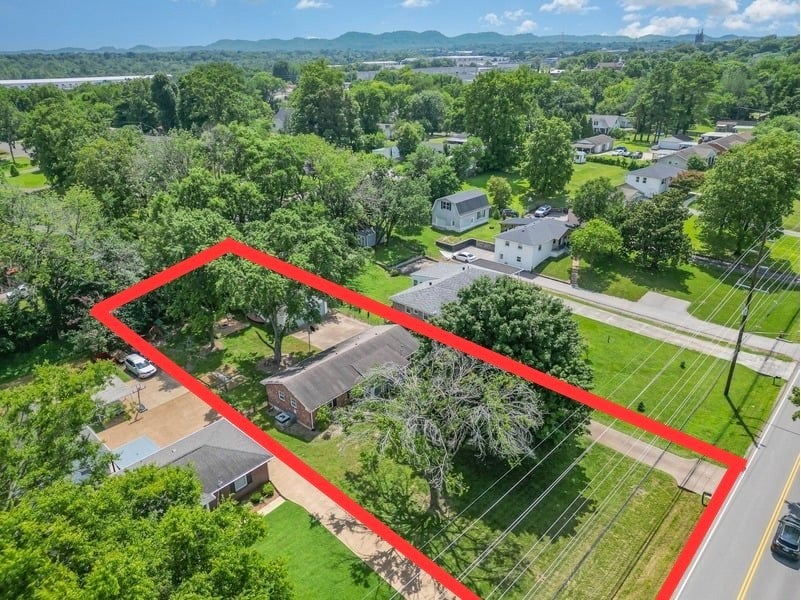 177 Mccall St, Nashville