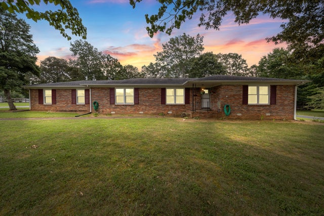 509 Twelve Oaks Rd, Tullahoma