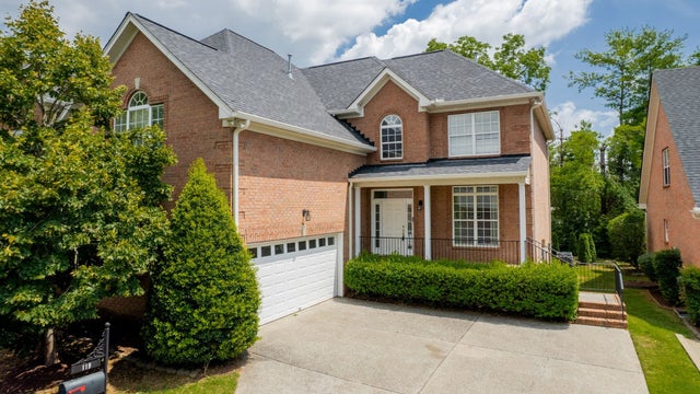 119 Belmont Cir, Hendersonville
