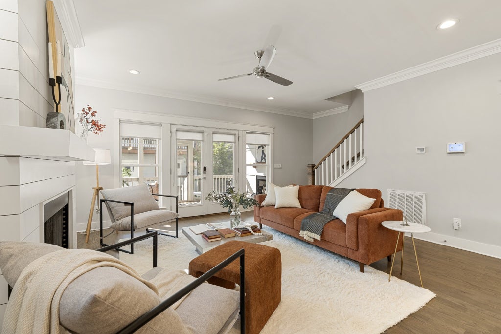 1110a N 6th St, Nashville