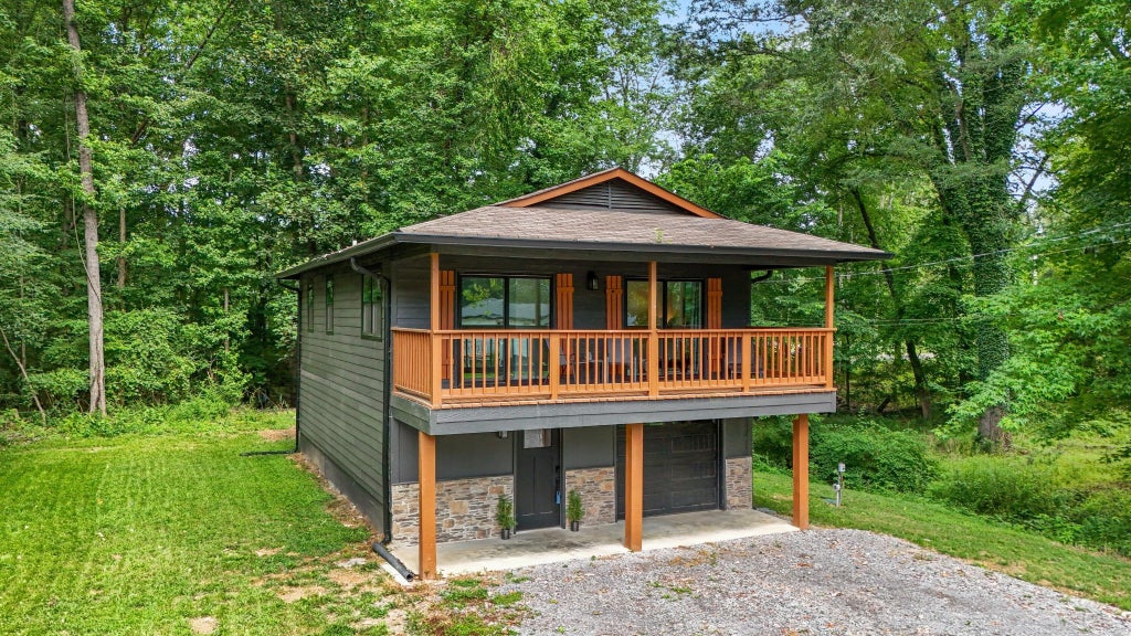 13777 S Tonja Lane, Soddy Daisy