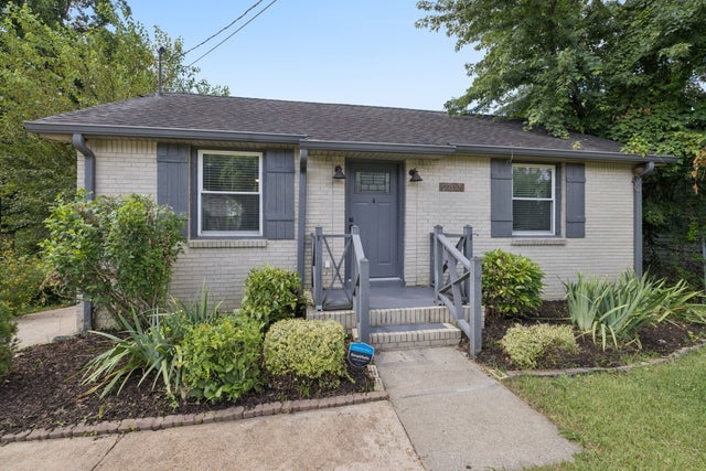 2707 Buchanan St, Nashville