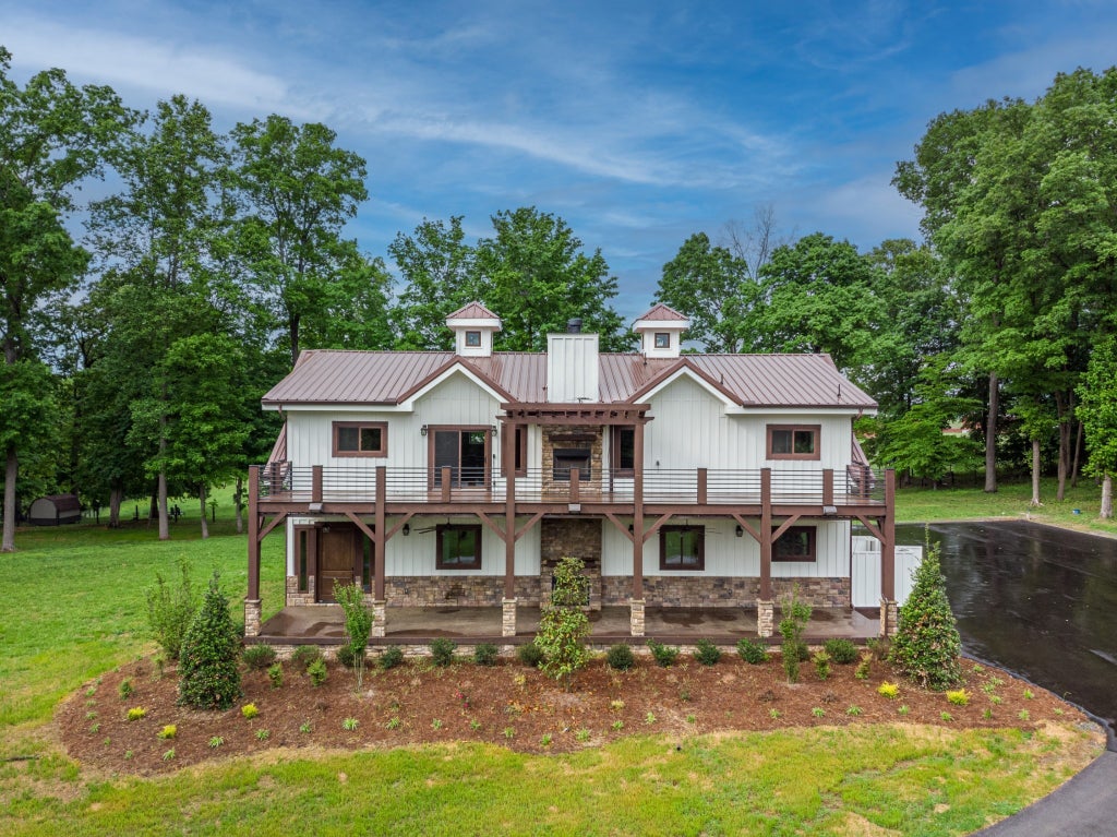 1224 Hangar Drive, Springfield