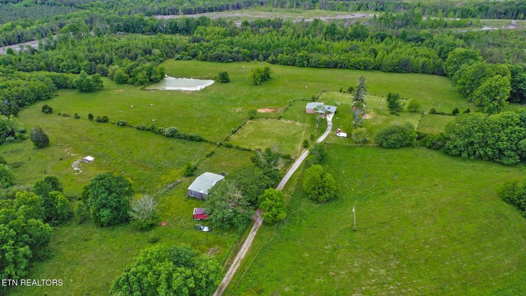 1038 Newton Lane, Crossville