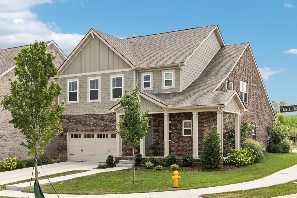 420 Triple Crown Cir, Gallatin