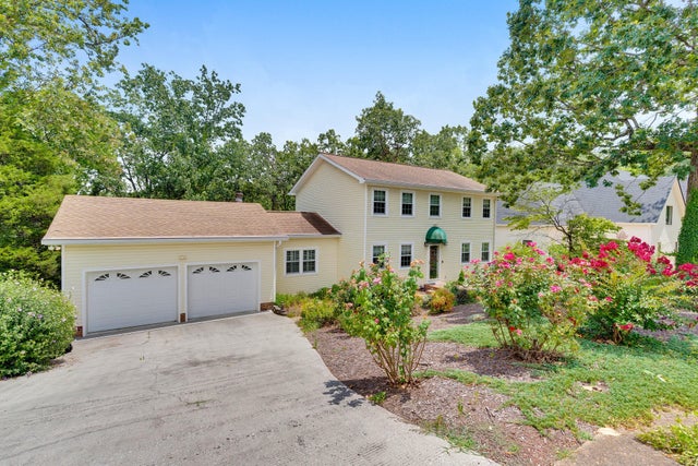 1822 Auburndale Avenue, Chattanooga