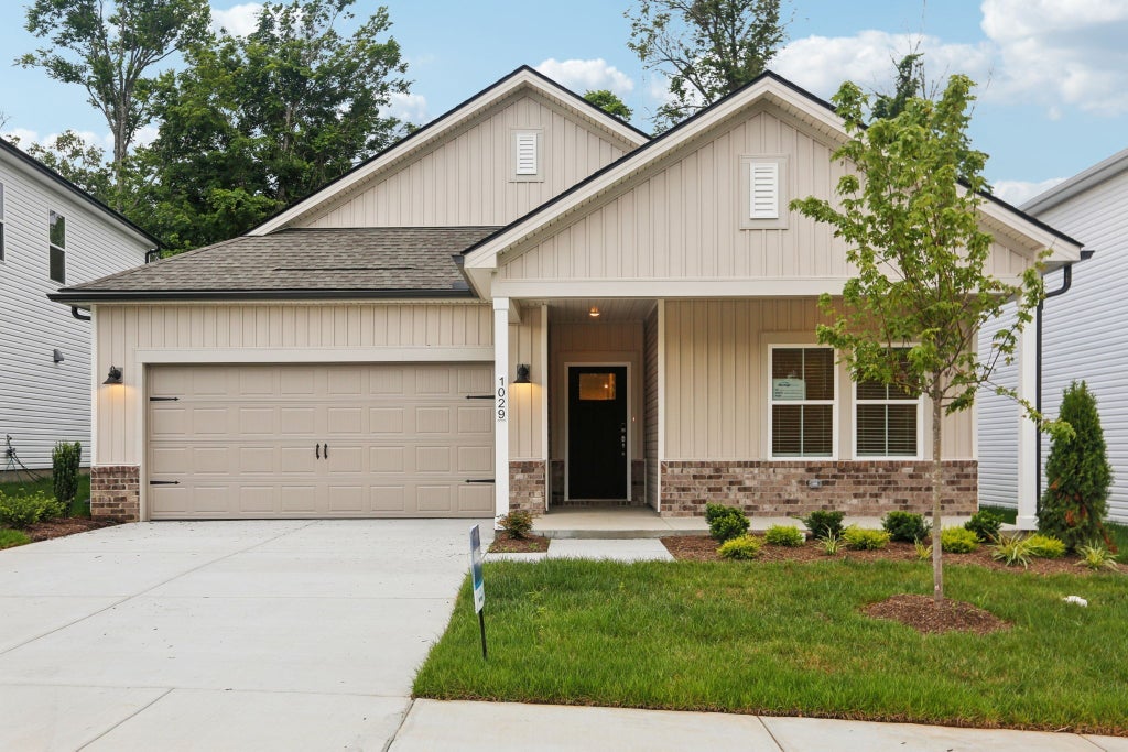 921 Calvin Ct, Antioch