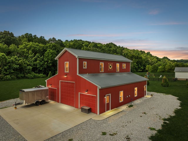 4215 Hampshire Pike, Hampshire