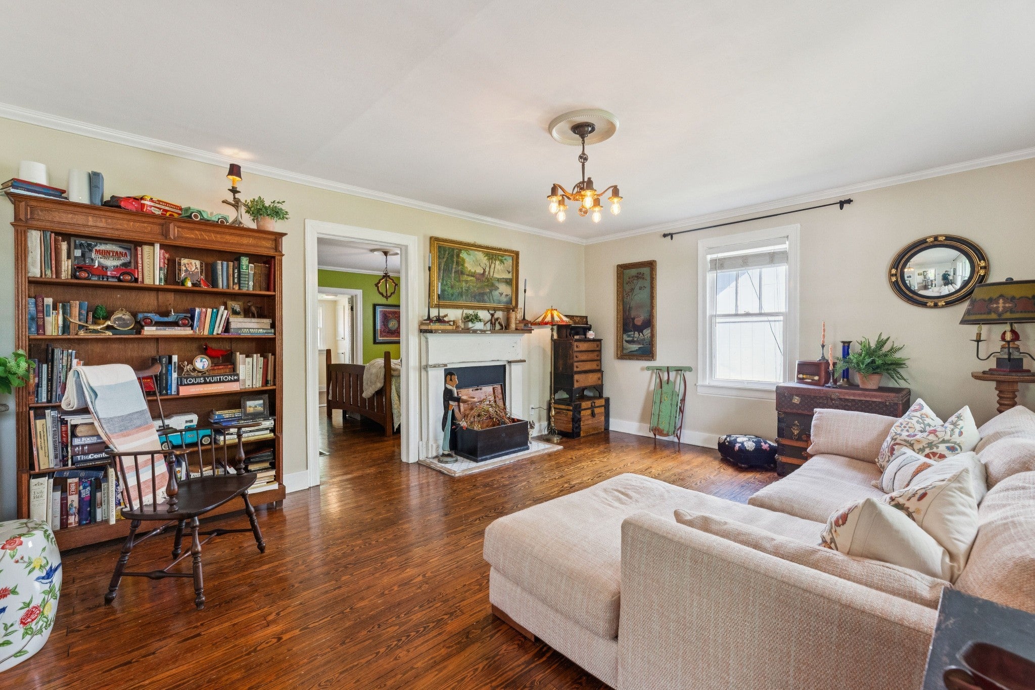 Franklin Real Estate - Residential for sale