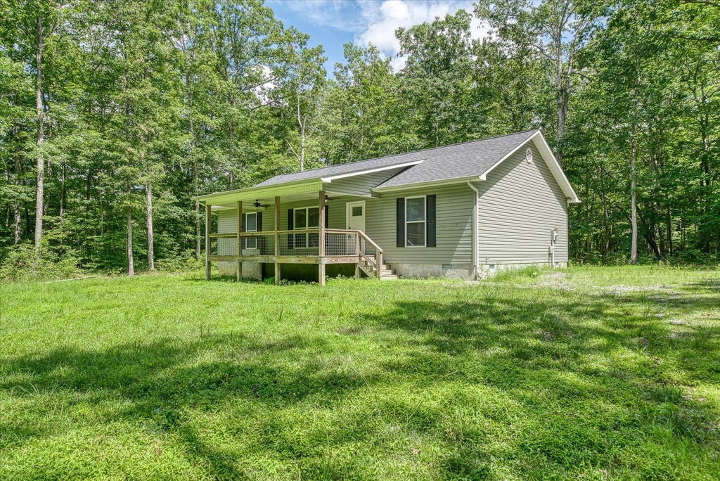 1382 Pilgrim Dr, Grimsley